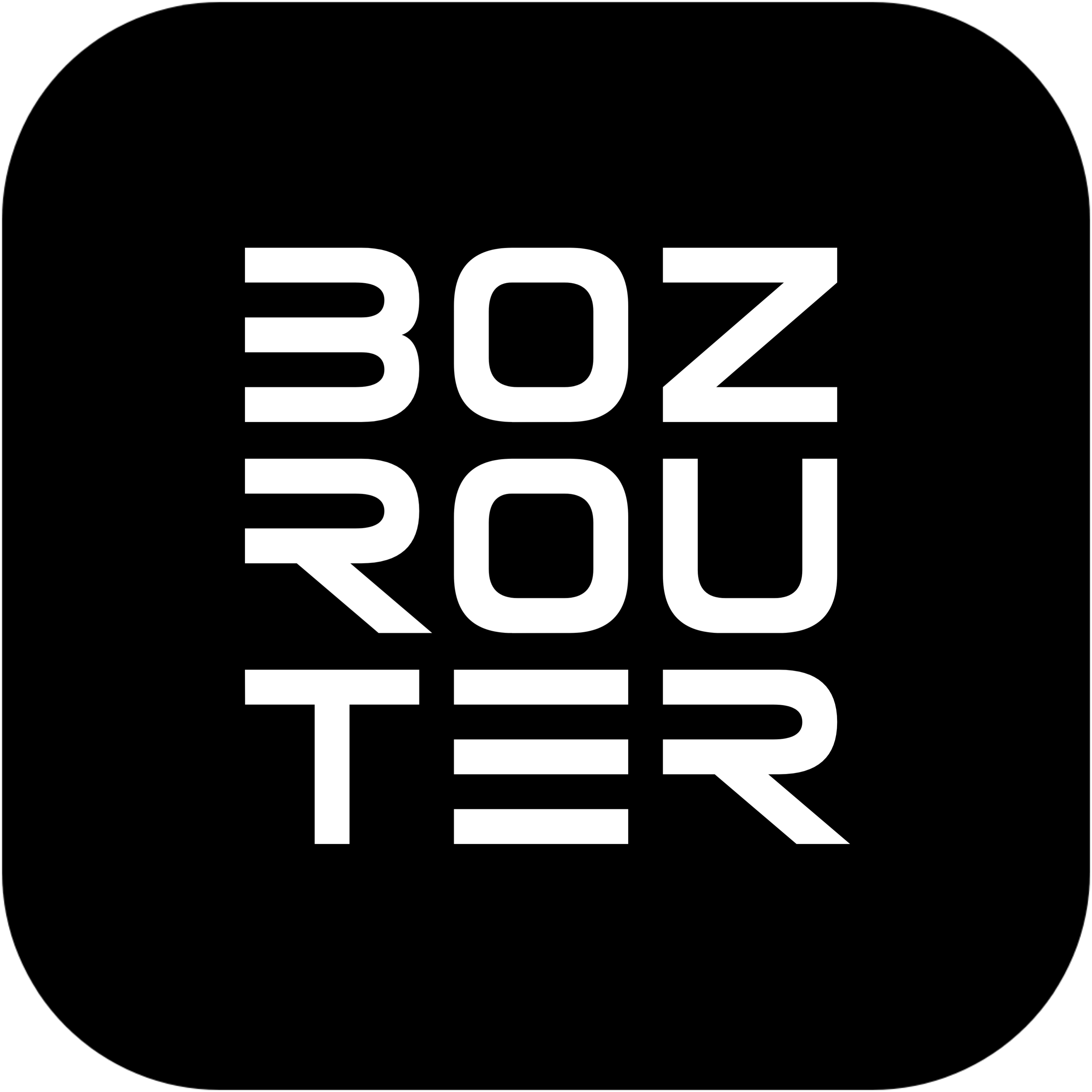 BOZROUTER