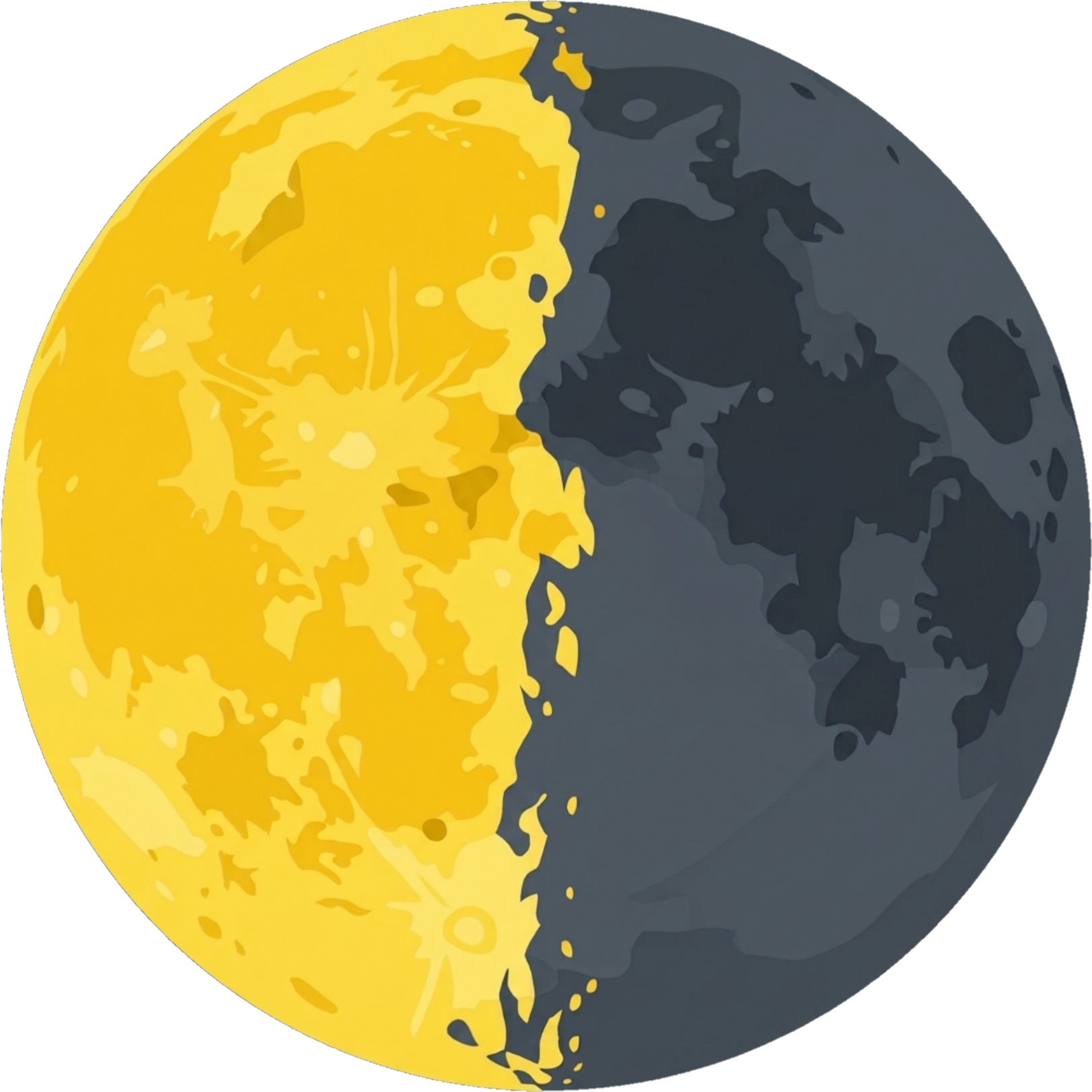 BOZROUTER Moon